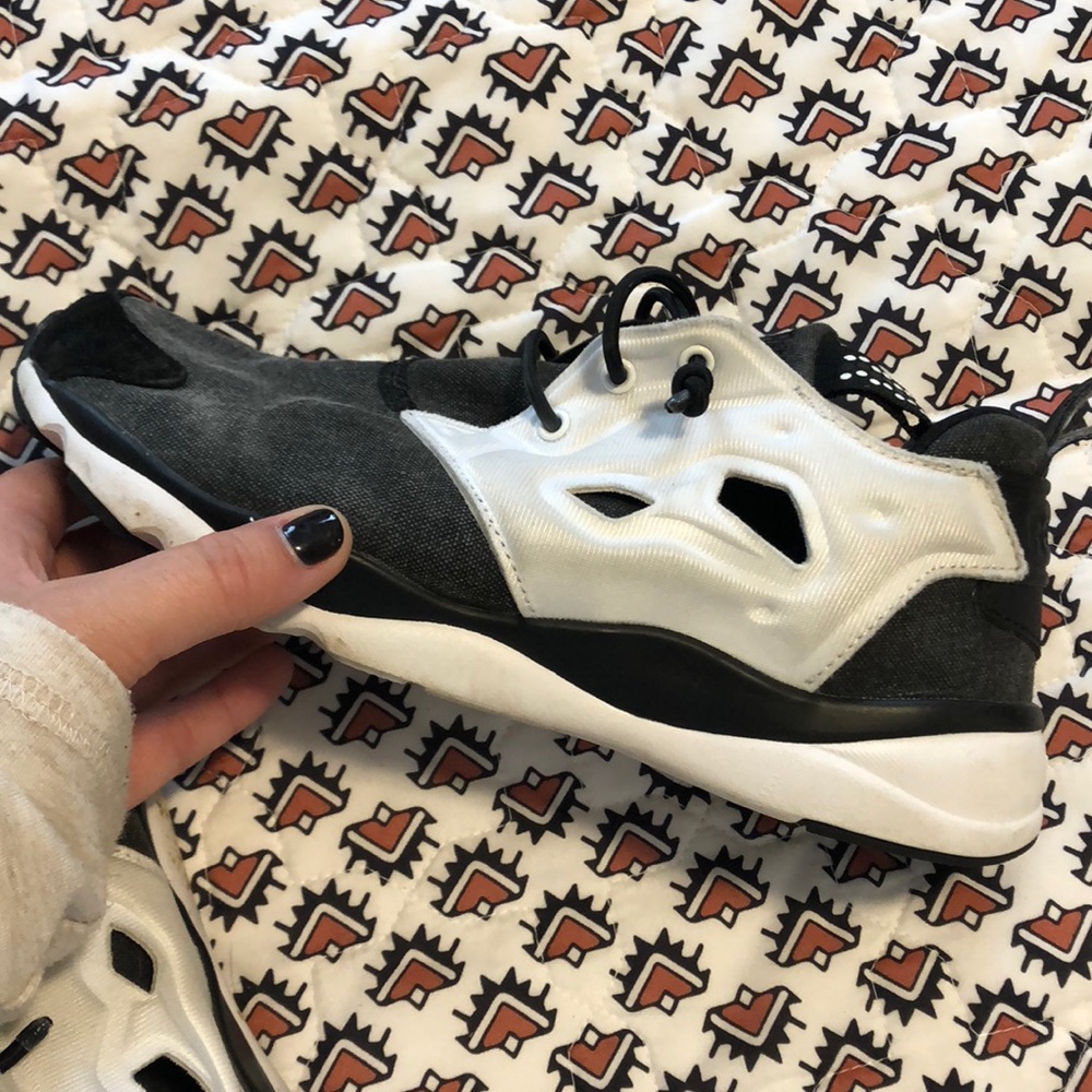 Reebok 3D Ultralite
